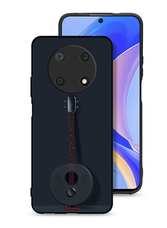 Tolwak Huawei nova Y90 Protective Case Cover Guitar - Image 1