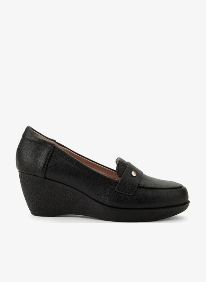 Flora Bella By Shoexpress Women Wedge Heel Shoes