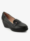 Flora Bella By Shoexpress BLACK