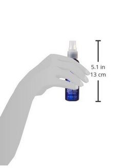 Repechage Algo Mist Hydrating Seaweed Facial Spray For All Skin Types Hydrating Face Mist Travel Size Aloe And Vitamin C Infused Keeps Skin Glowing Hydrated Refreshed And Nourished 2 Fl Oz.  - Image 3