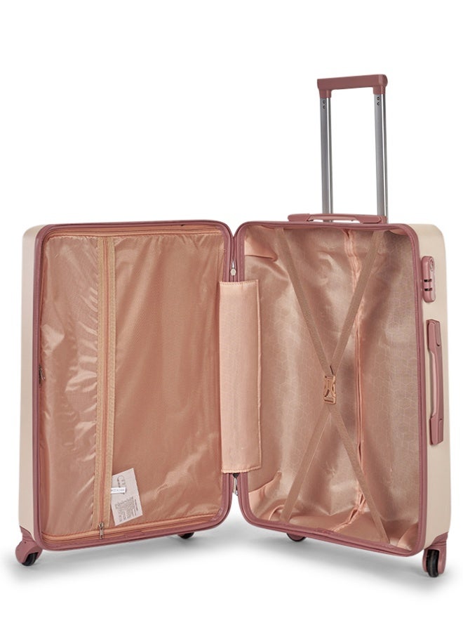 LIMRA Luxury 20" Hard Shell Cabin Case - Modern Sleek Design for Carry-On - Image 5