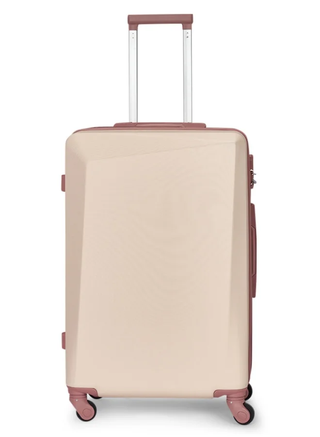 LIMRA Luxury 20" Hard Shell Cabin Case - Modern Sleek Design for Carry-On