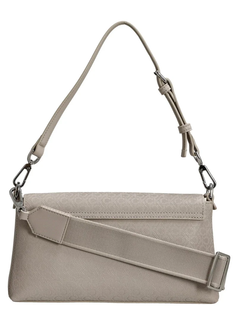 CALVIN KLEIN Logo Crossbody Bag