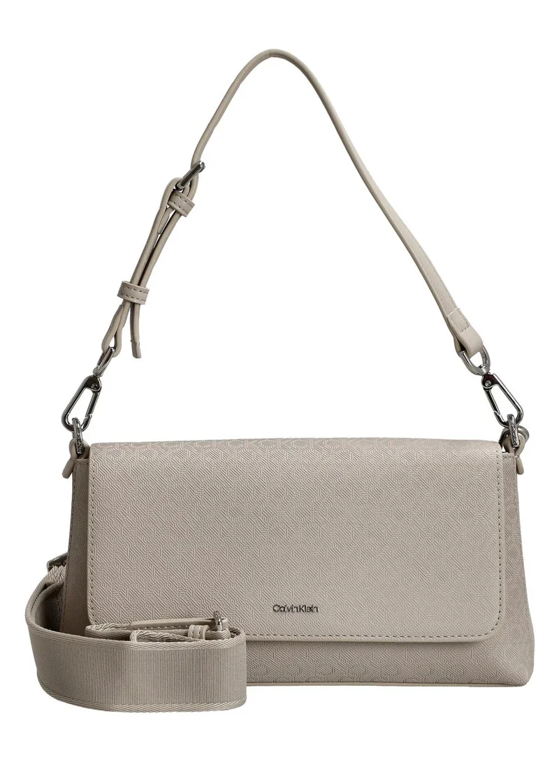 CALVIN KLEIN Logo Crossbody Bag