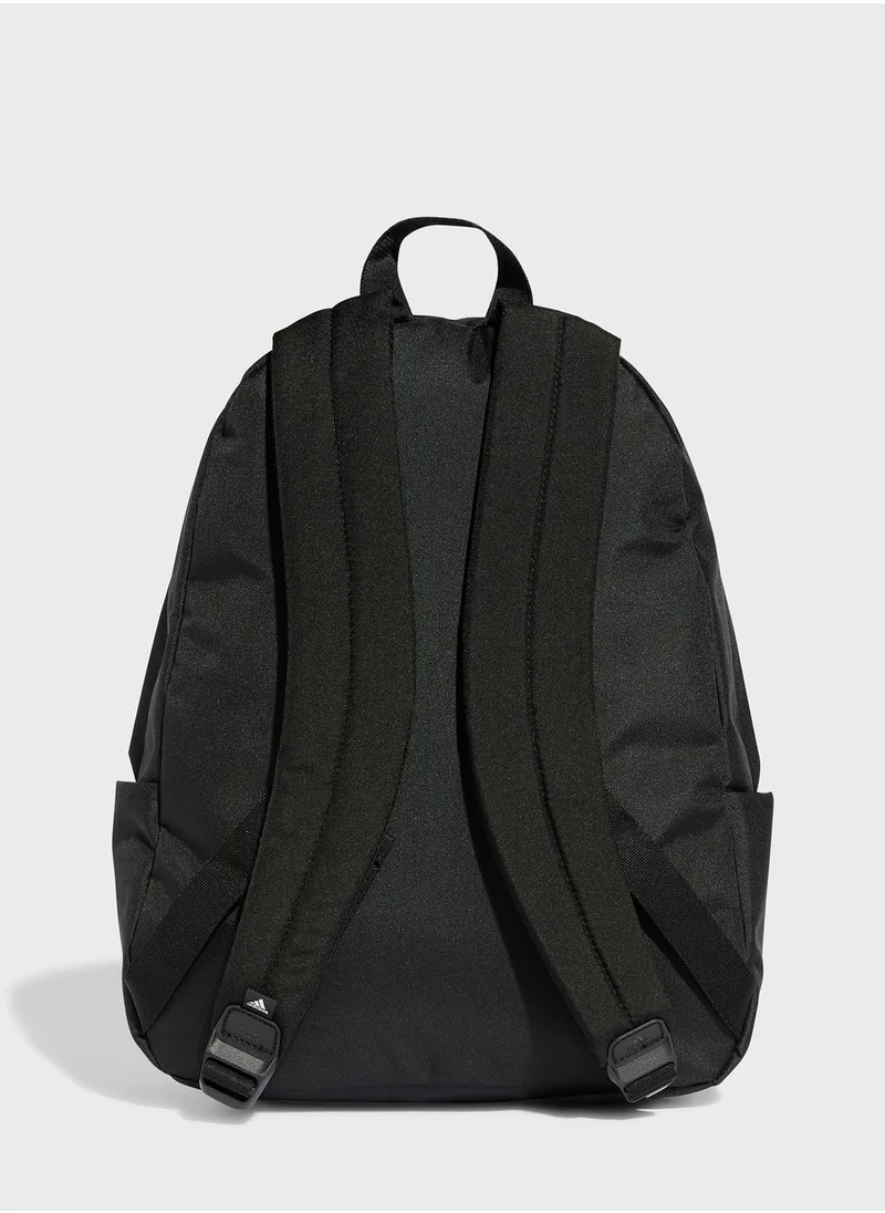 Adidas Logo Essential Backpack