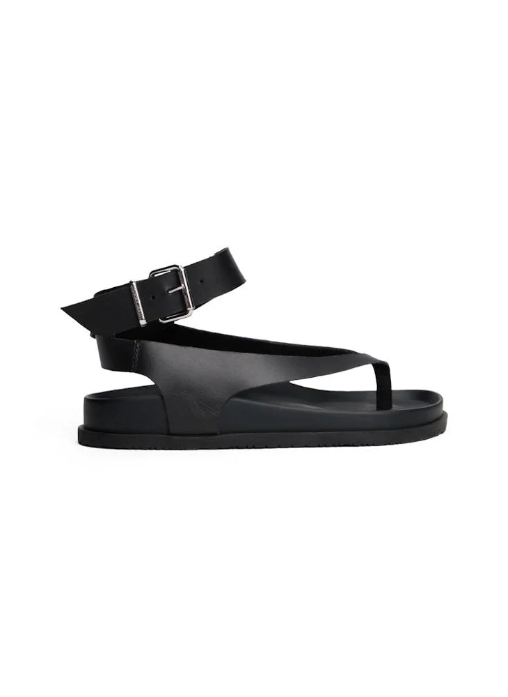 TOMMY JEANS Ankle Strap Sandals