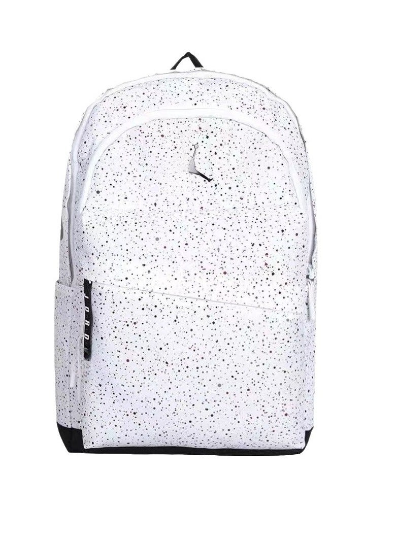 Hihonor Backpack Computer Bag Large Capacity Travelling Backpacks - Image 1