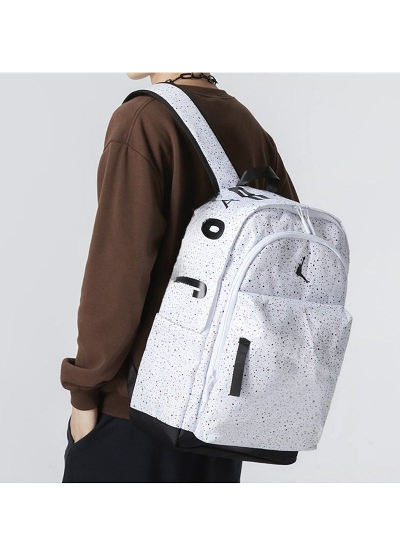 Hihonor Backpack Computer Bag Large Capacity Travelling Backpacks - Image 2