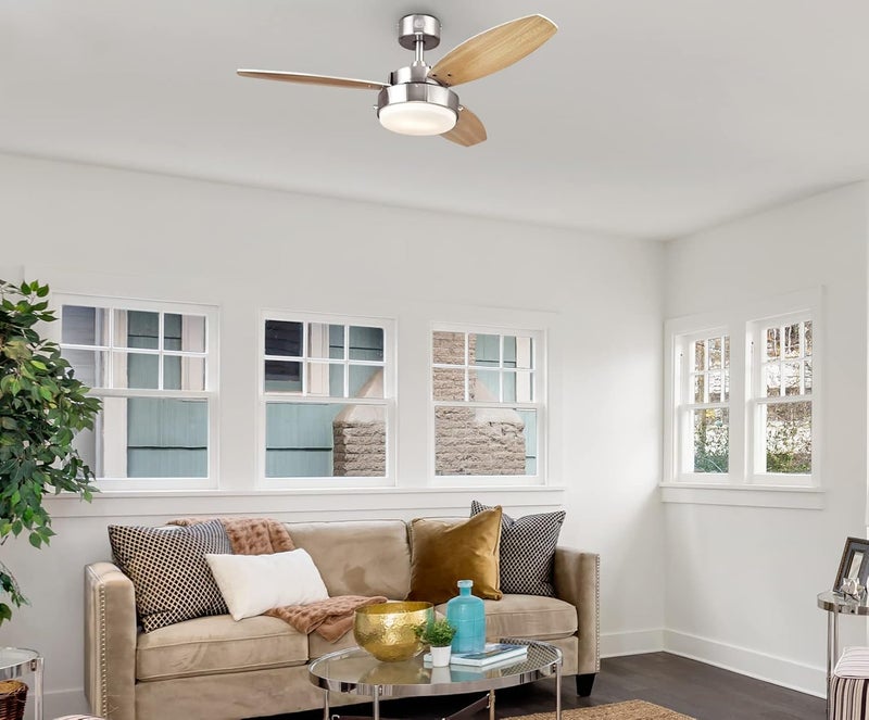 Westinghouse مروحة سقف ويستنجهاوس 7221600 من سبائك الألومنيوم 42 بوصة - Image 5