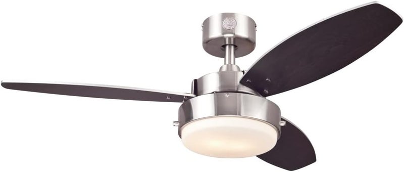 Westinghouse مروحة سقف ويستنجهاوس 7221600 من سبائك الألومنيوم 42 بوصة - Image 4