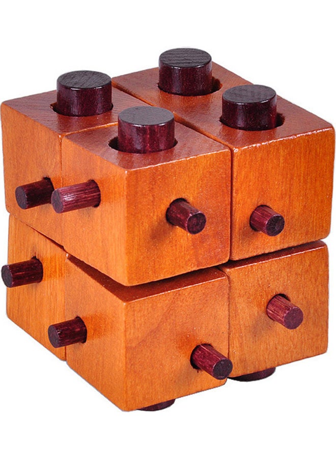 لعبة أحجية قفل كونج مينج لوبان - Image 2