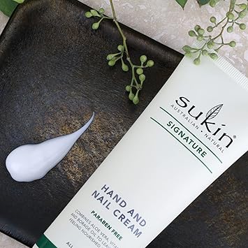 Sukin Hand and Nail Cream 125ml - Image 3