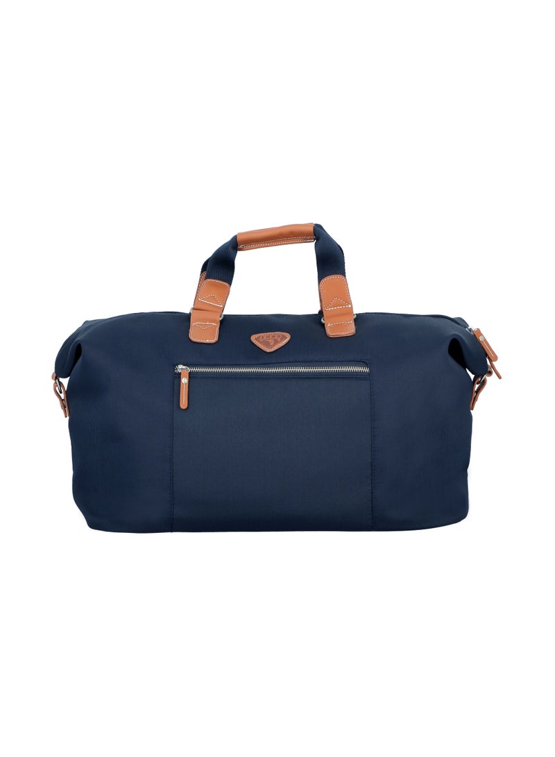 Jump Etretat Cabin Travel Bag 55 cm Navy Blue - Image 4