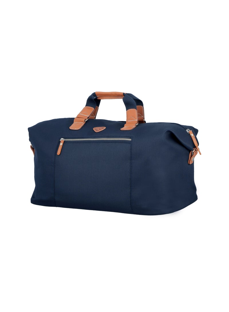 Jump Etretat Cabin Travel Bag 55 cm Navy Blue - Image 1