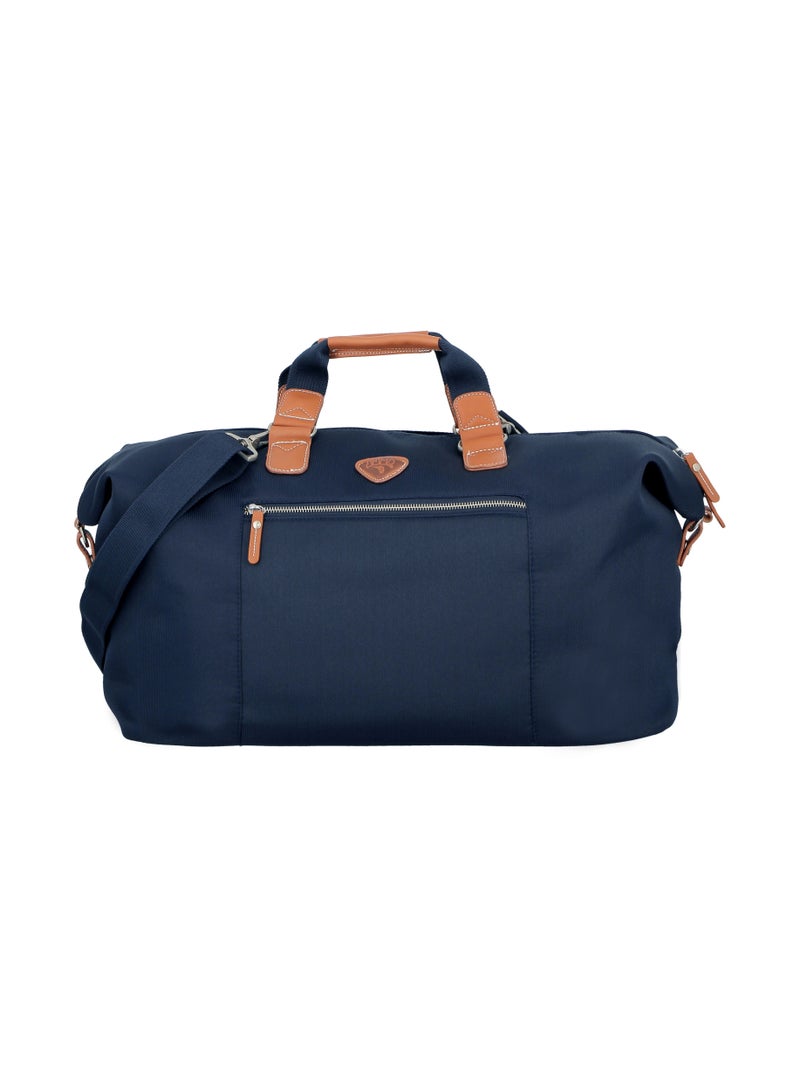 Jump Etretat Cabin Travel Bag 55 cm Navy Blue - Image 2