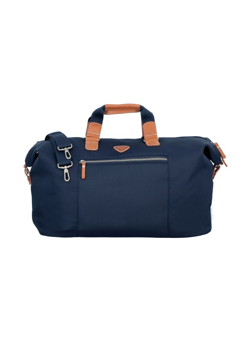 Jump Etretat Cabin Travel Bag 55 cm Navy Blue - Image 3