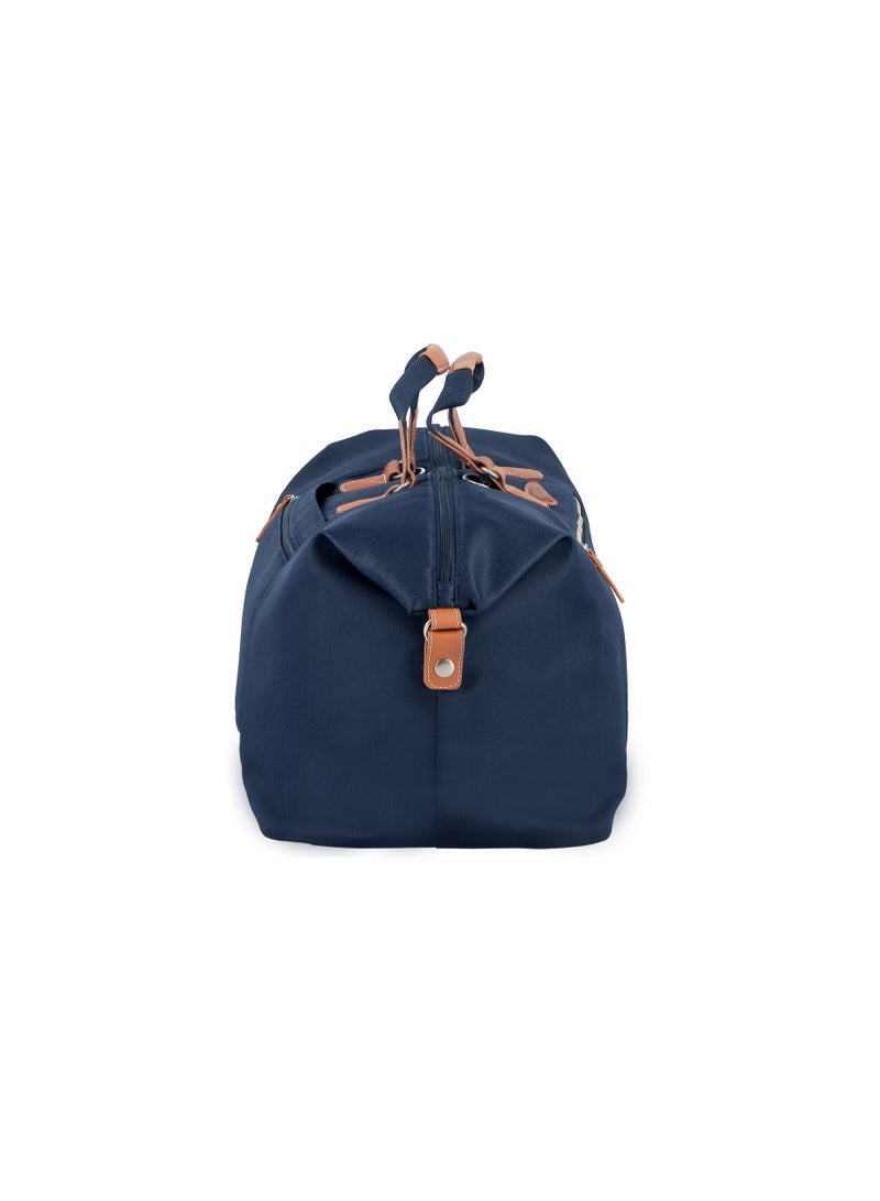 Jump Etretat Cabin Travel Bag 55 cm Navy Blue - Image 5