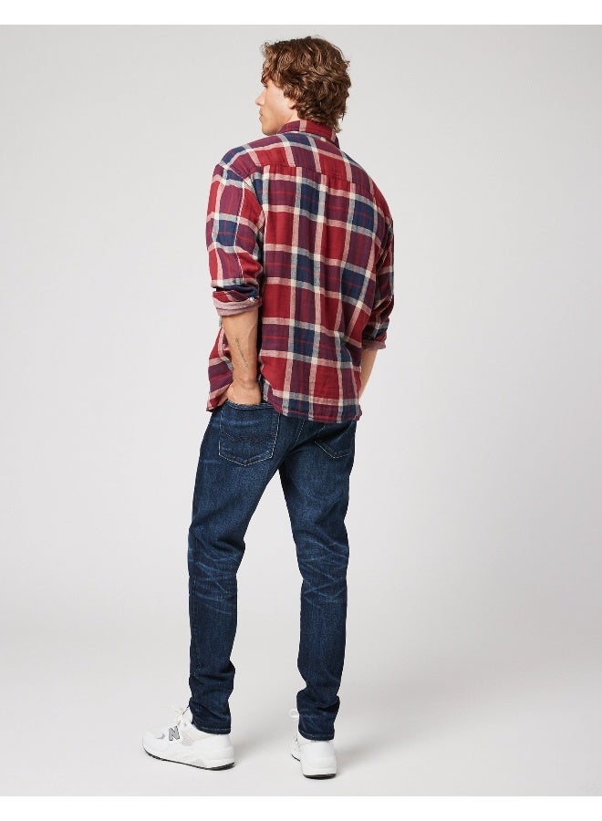 American Eagle AE 24/7 Athletic Skinny Jean  - Image 4