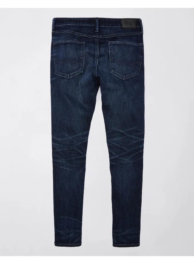 امريكان ايجل AE 24/7 Athletic Skinny Jean