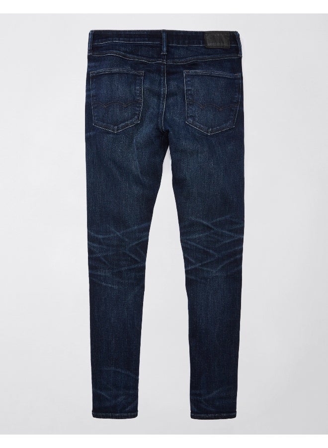 American Eagle AE 24/7 Athletic Skinny Jean  - Image 2