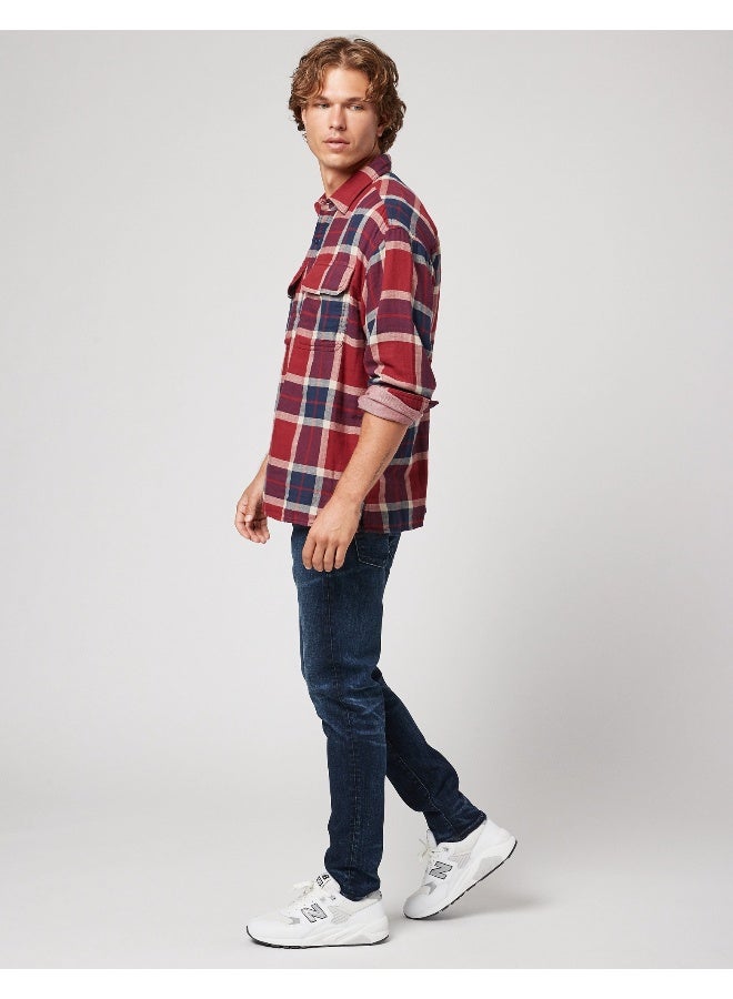 American Eagle AE 24/7 Athletic Skinny Jean  - Image 5