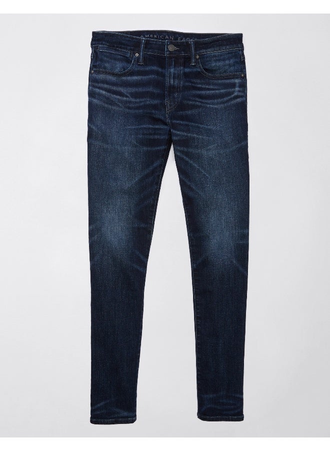 American Eagle AE 24/7 Athletic Skinny Jean  - Image 3