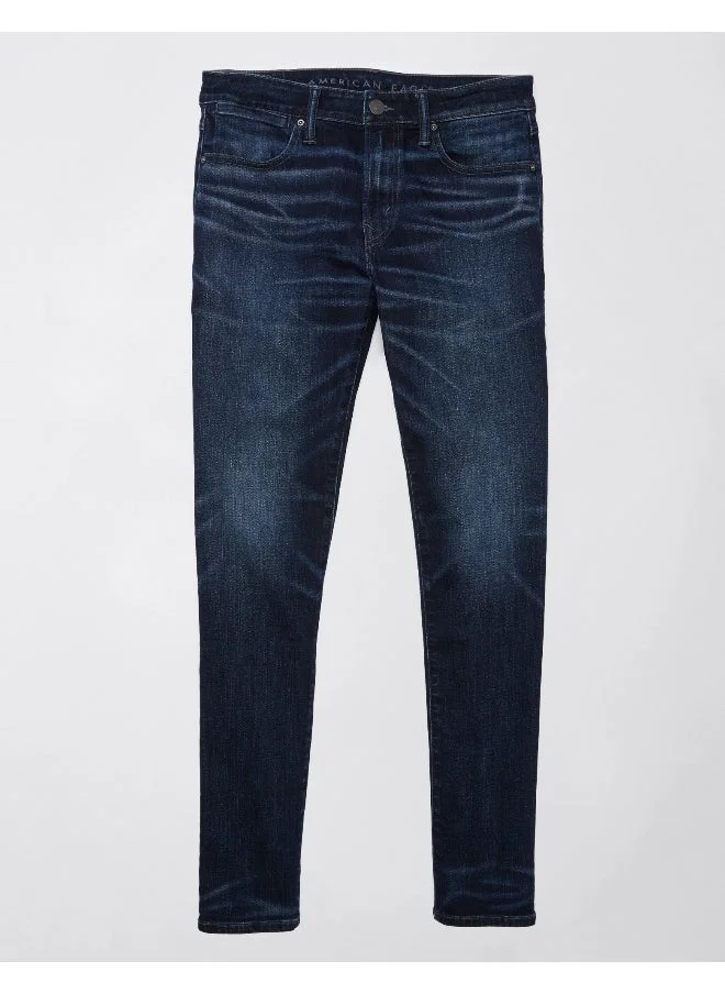 American Eagle AE 24/7 Athletic Skinny Jean