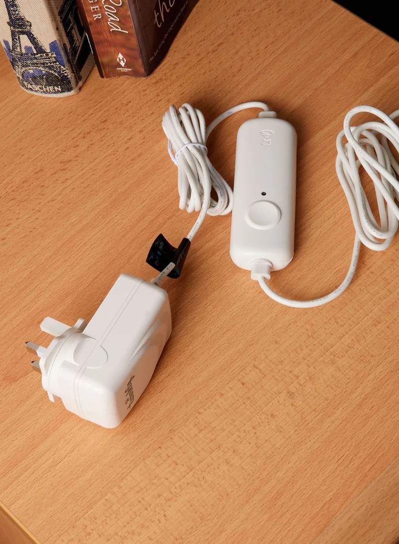 Twinkly Twinkly - 90L Rgb Light Line - 1.5M Starter - Bt+Wifi - Gen Ii - Ip20