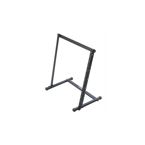 OnStage RS7030 Rack Stand,Black - Image 1