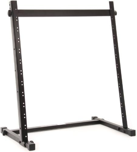 OnStage RS7030 Rack Stand,Black - Image 3