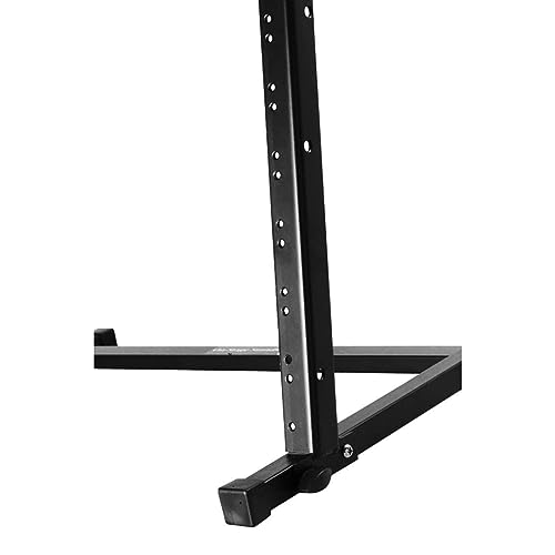OnStage RS7030 Rack Stand,Black - Image 2