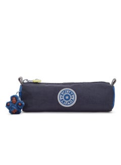 kipling Freedom Fantasy Blue Bl Medium Pencase  - Image 1