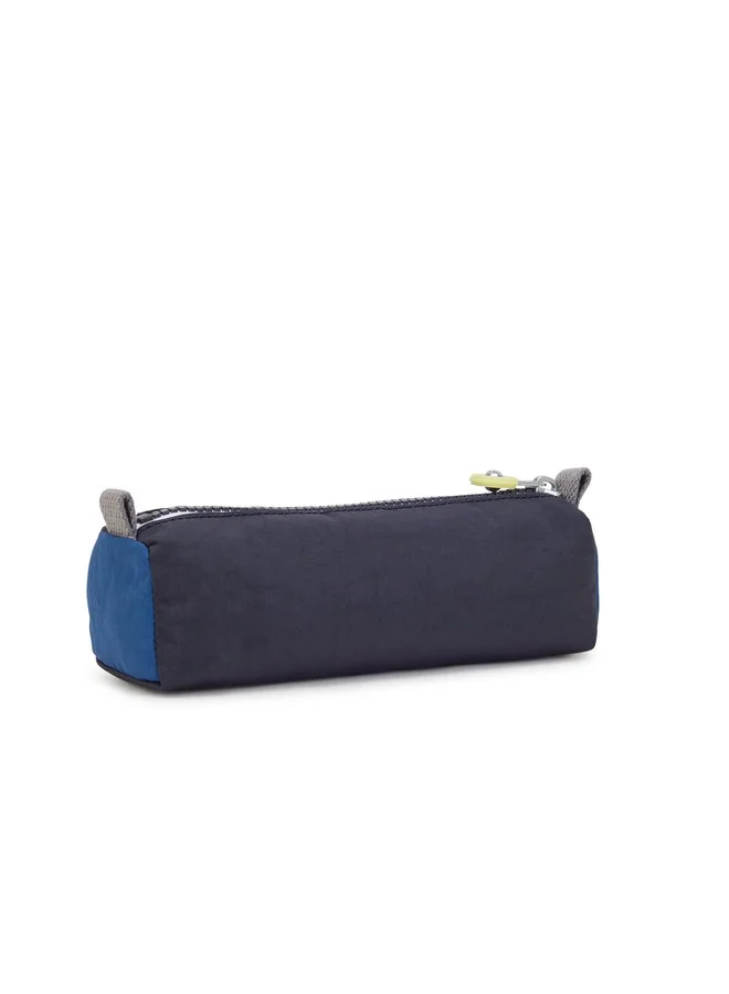kipling Medium pencase Unisex Fantasy Blue Bl Freedom
