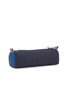 kipling Freedom Fantasy Blue Bl Medium Pencase  - Image 2