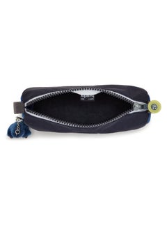 kipling Freedom Fantasy Blue Bl Medium Pencase  - Image 3