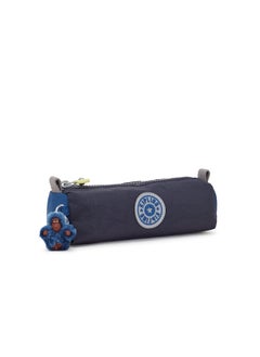 kipling Freedom Fantasy Blue Bl Medium Pencase  - Image 4