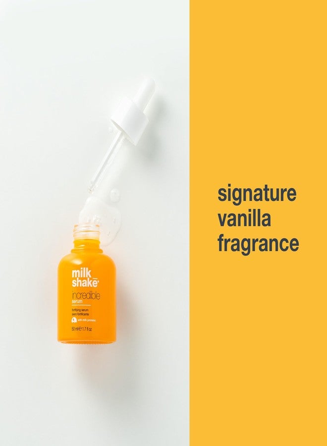 ميلك شيك سيروم مذهل - سيروم مقوي | يعزز قوة الشعر ويحمي فروة الرأس | 50 مل (1.7 أونصة سائلة) - Image 4