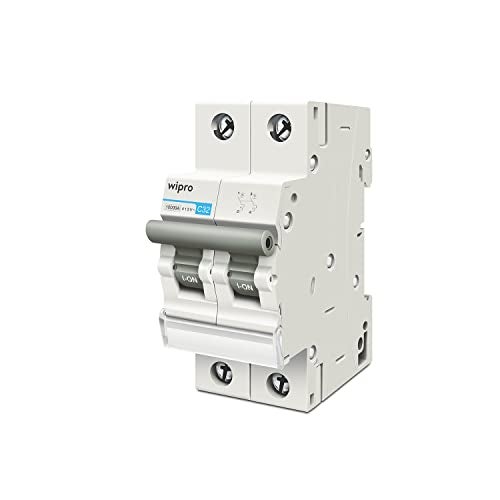 WIPRO ويبروا MCB 32A DP - Image 2