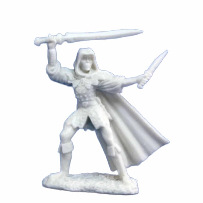 Reaper Danar Male Assassin 1 - Image 2