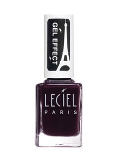 LECIEL Purple Bordeaux Nail Varnish 12Ml 
