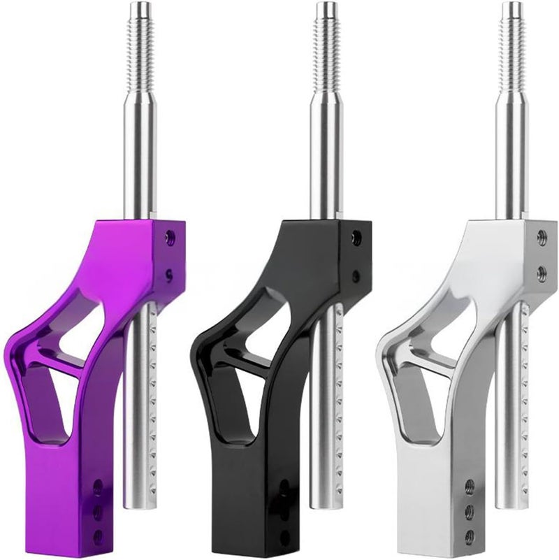 Car Gear Shifts Levering Adjustable & Ergonomic Designs Gear Shifts Extender Hand Tool Simple to Use for Professional Drives Automotive Customization - Image 5