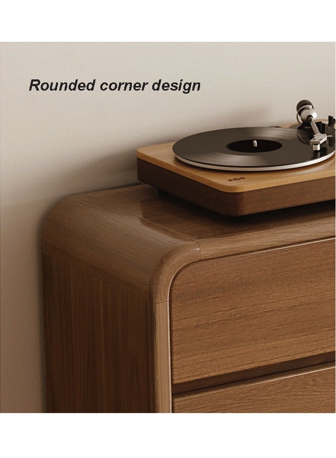 إن كي أكس خزانة أحذية للمدخل مقاس 80 سم - Image 4