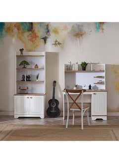 Home Box Listro Smart Study Desk and Hutch  - Image 2