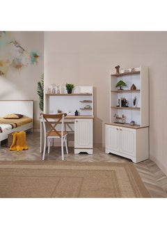 Home Box Listro Smart Study Desk and Hutch  - Image 3