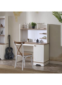 Home Box Listro Smart Study Desk and Hutch  - Image 1