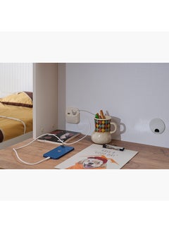 Home Box Listro Smart Study Desk and Hutch  - Image 5