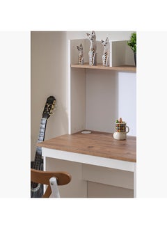 Home Box Listro Smart Study Desk and Hutch  - Image 4