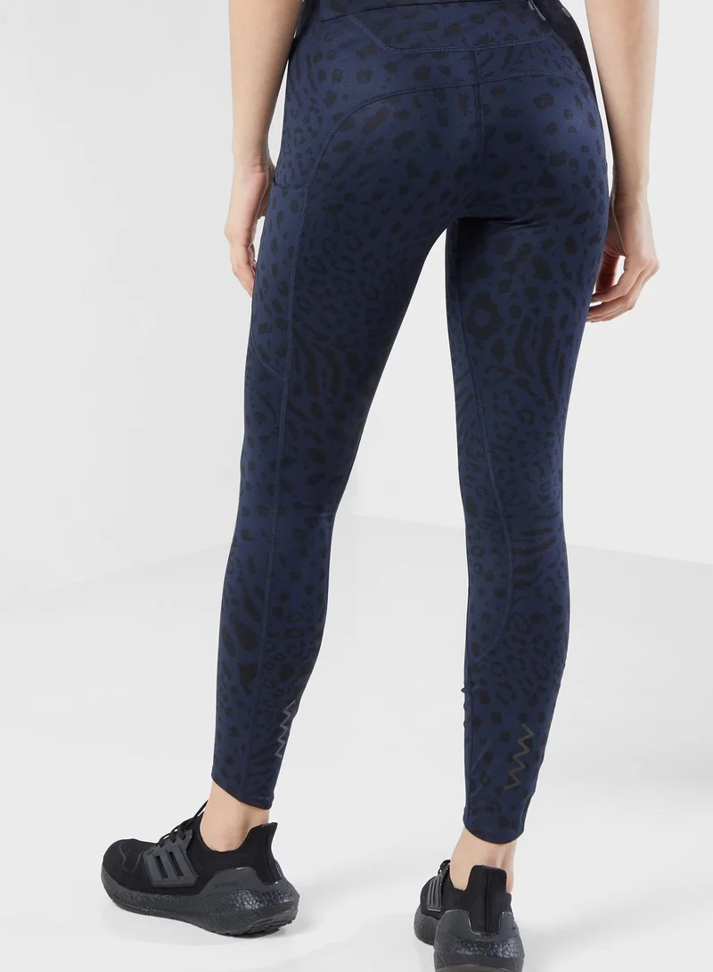 Adidas Fast It 7/8 Tights