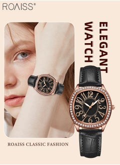 Black - Style A