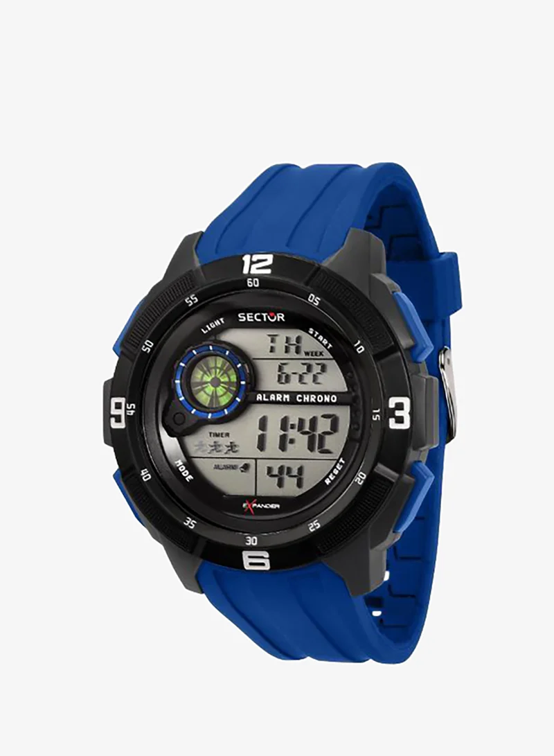 Sector R3251535002 digital watch